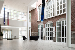 Elite Park Hotel Växjö