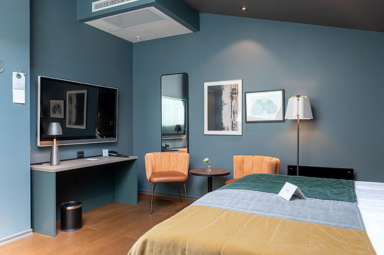 Elite Park Avenue Hotel Göteborg - photo 2