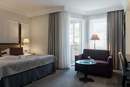 Elite Park Avenue Hotel Göteborg
