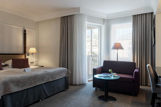 Elite Park Avenue Hotel Göteborg - photo 3