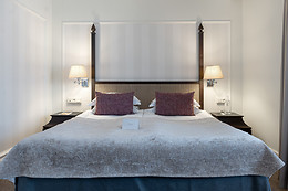 Elite Park Avenue Hotel Göteborg