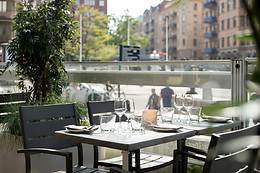 Elite Park Avenue Hotel Göteborg