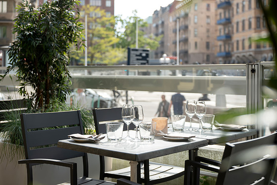 Elite Park Avenue Hotel Göteborg - photo 1